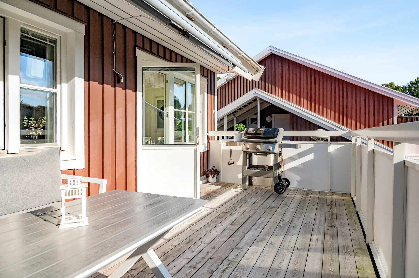 Bostadsrätt, Björndammsterrassen 55, Björndammsterrassen, Partille
