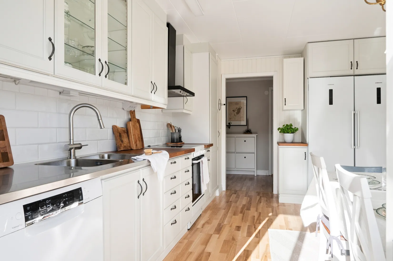 Bostadsrätt, Björndammsterrassen 55, Björndammsterrassen, Partille
