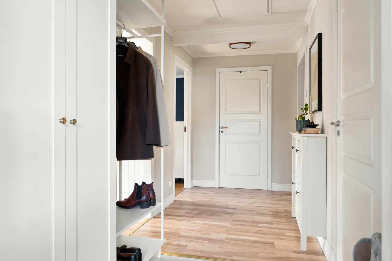 Bostadsrätt, Björndammsterrassen 55, Björndammsterrassen, Partille
