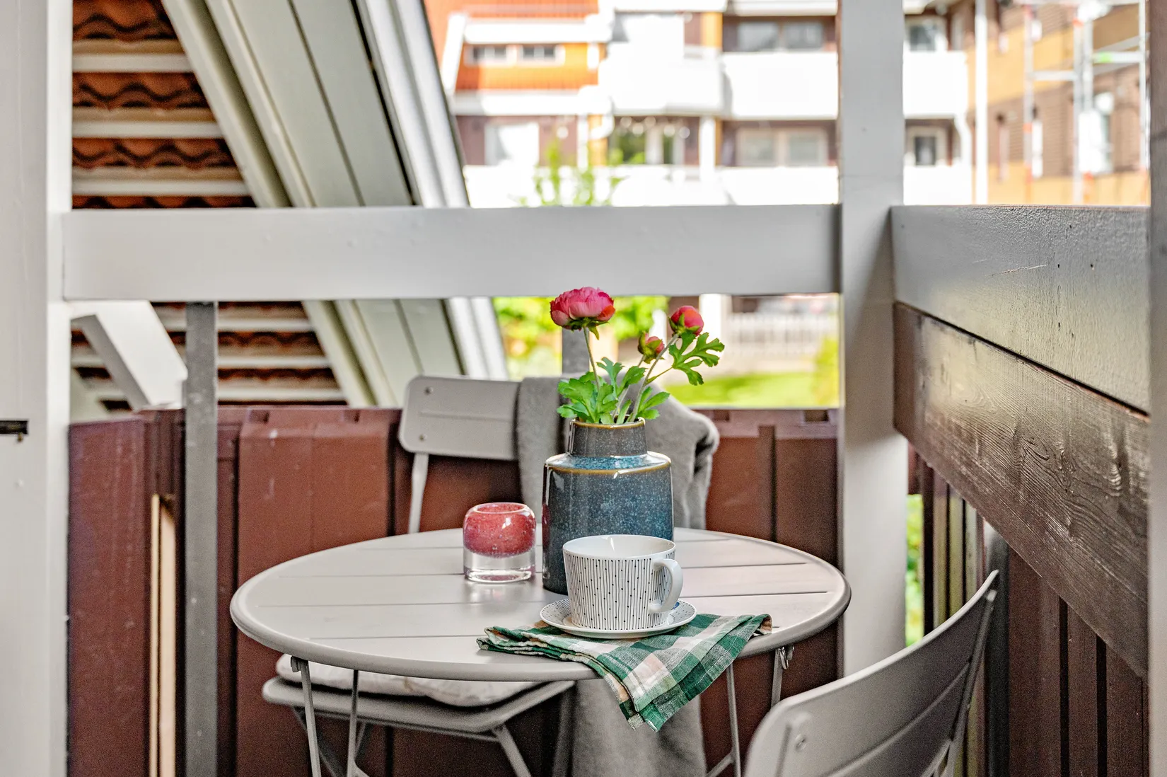 Bostadsrätt, Björndammsterrassen 55, Björndammsterrassen, Partille