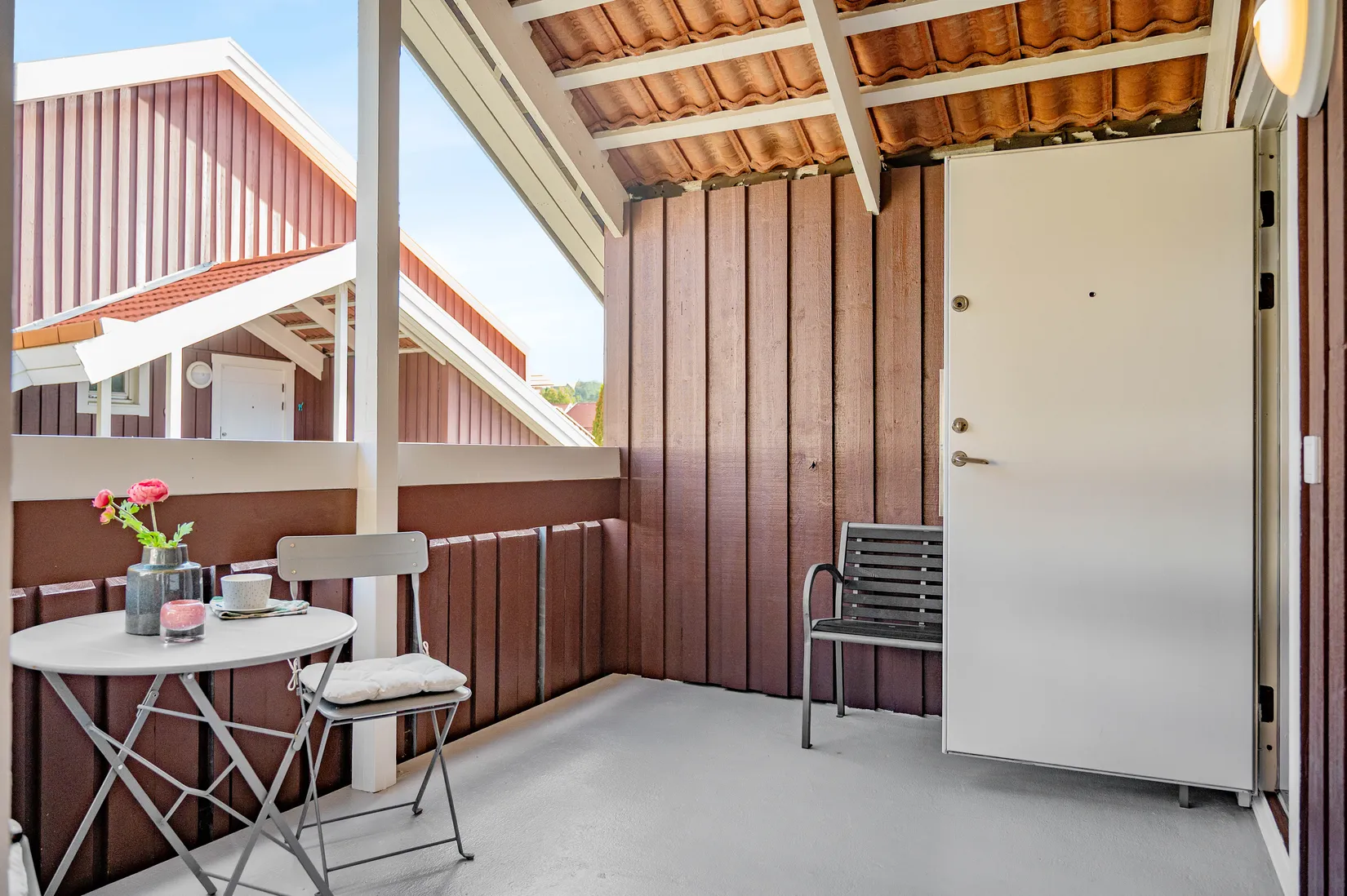 Bostadsrätt, Björndammsterrassen 55, Björndammsterrassen, Partille