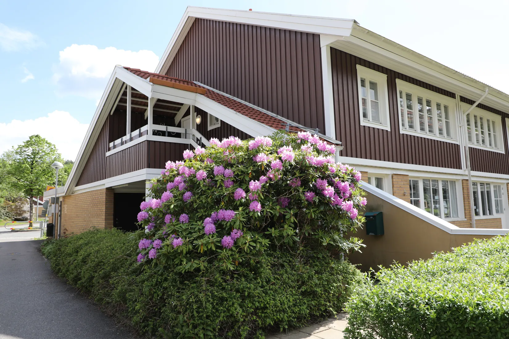 Bostadsrätt, Björndammsterrassen 55, Björndammsterrassen, Partille
