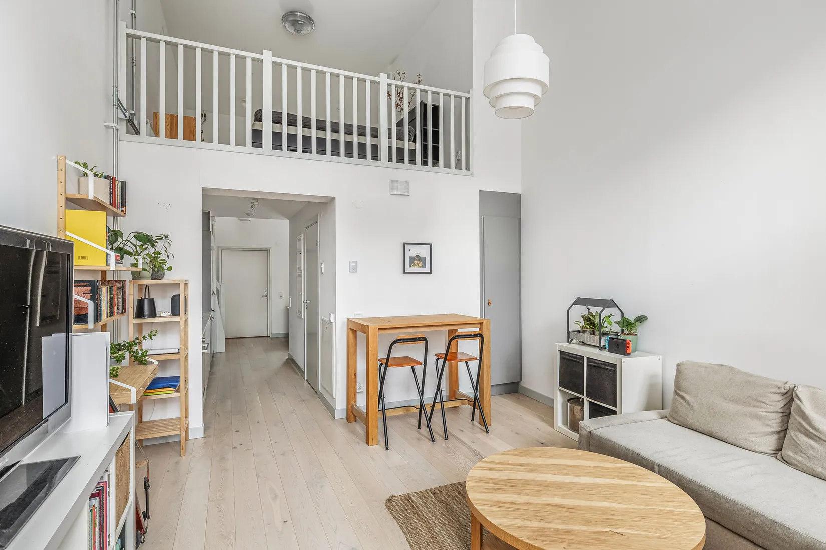 Bostadsrätt, Lärdomsgatan 1, Vallastaden , Linköping