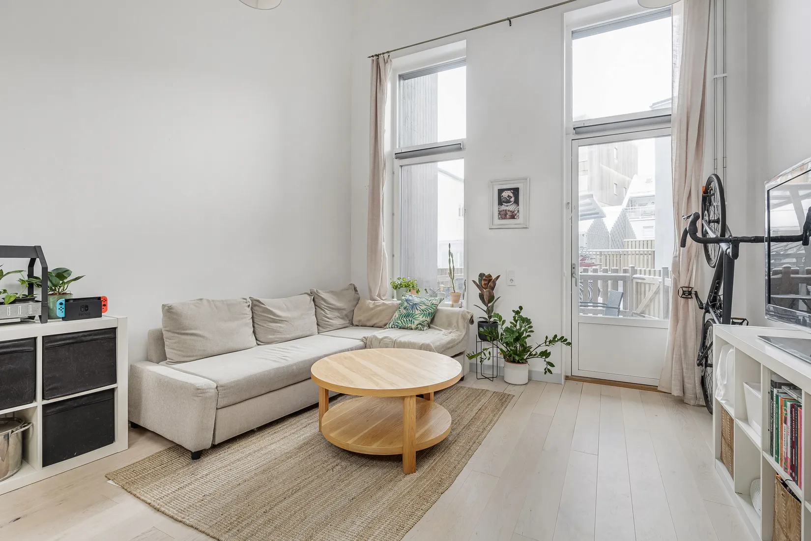Bostadsrätt, Lärdomsgatan 1, Vallastaden , Linköping