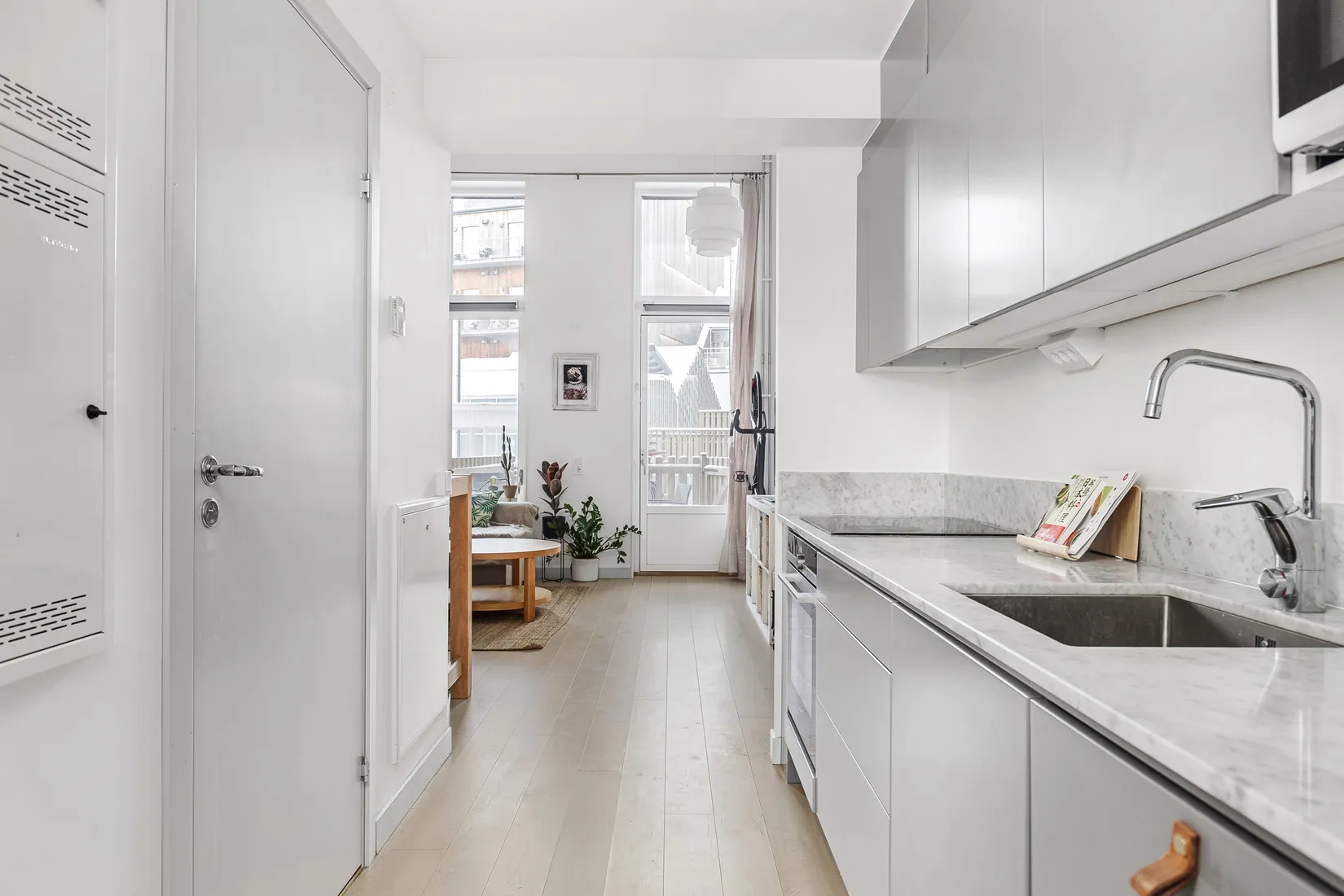 Bostadsrätt, Lärdomsgatan 1, Vallastaden , Linköping