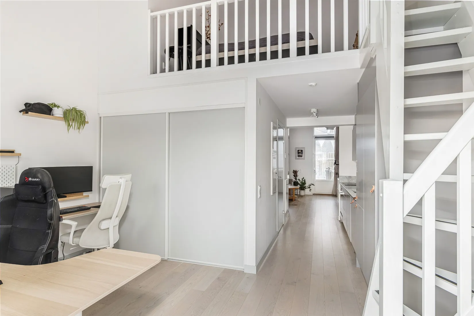 Bostadsrätt, Lärdomsgatan 1, Vallastaden , Linköping