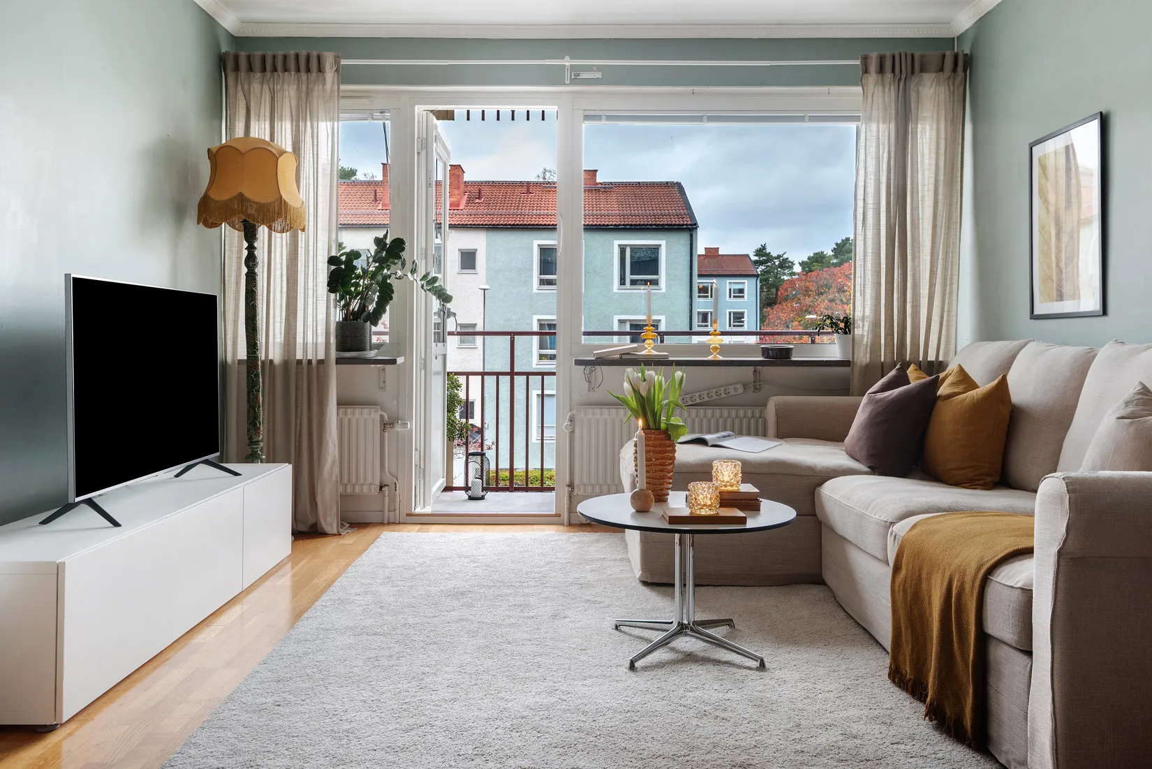 Bostadsrätt, Skönviksvägen 294, Stureby, Stockholm