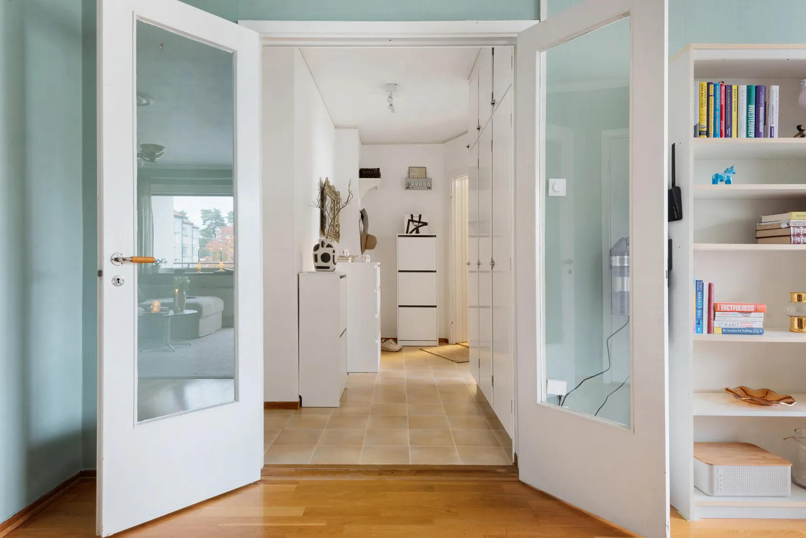 Bostadsrätt, Skönviksvägen 294, Stureby, Stockholm
