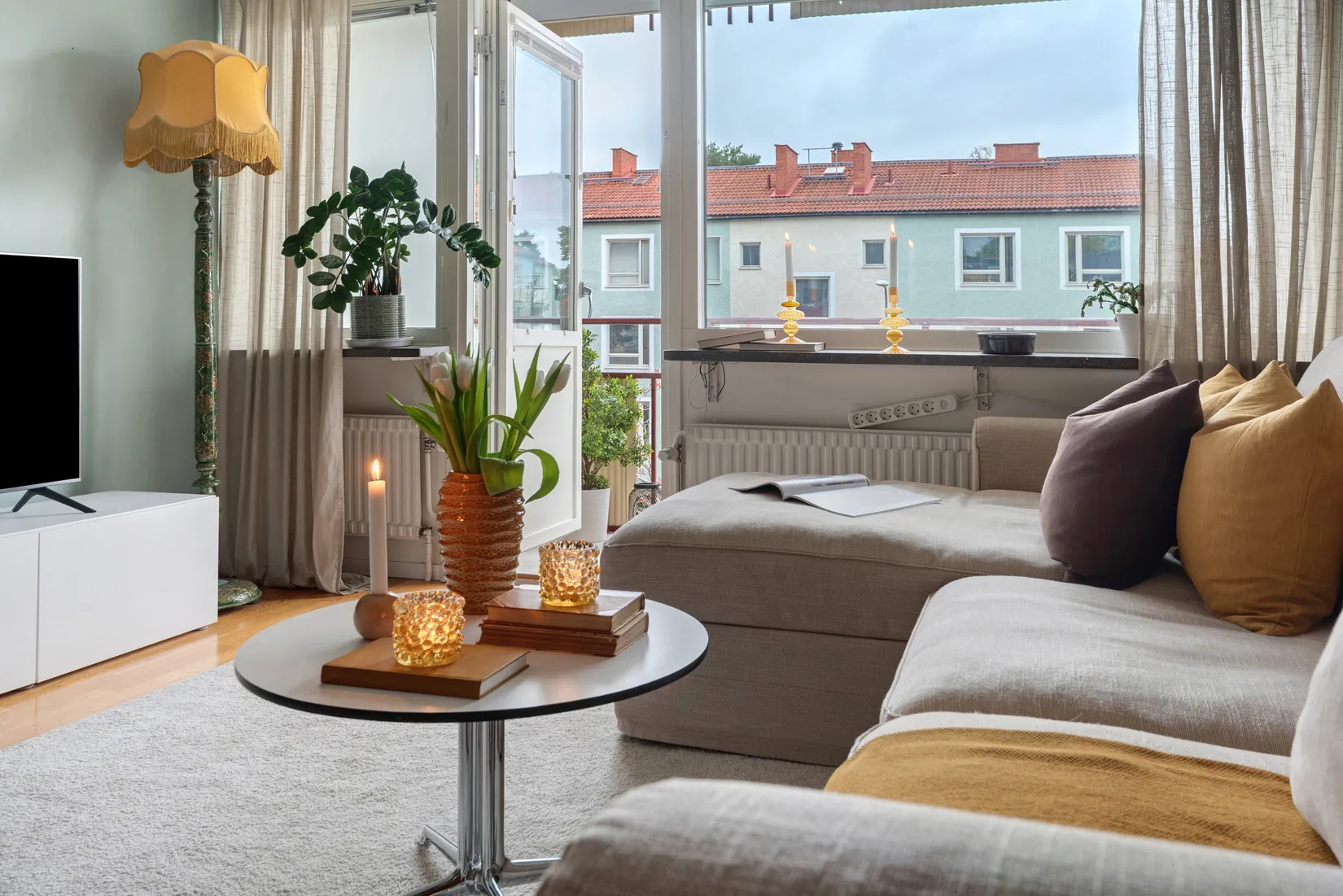 Bostadsrätt, Skönviksvägen 294, Stureby, Stockholm