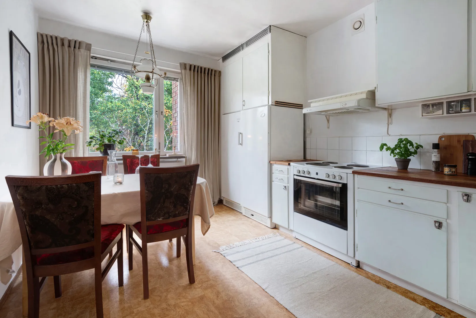 Bostadsrätt, Skönviksvägen 294, Stureby, Stockholm