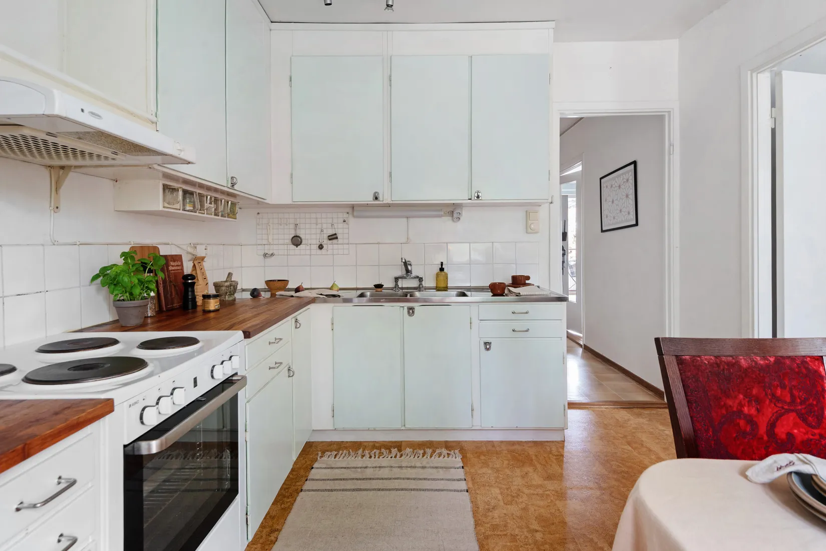 Bostadsrätt, Skönviksvägen 294, Stureby, Stockholm