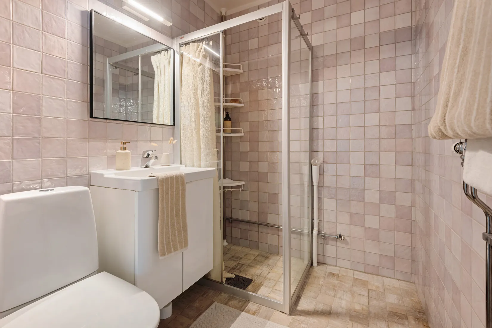 Bostadsrätt, Skönviksvägen 294, Stureby, Stockholm
