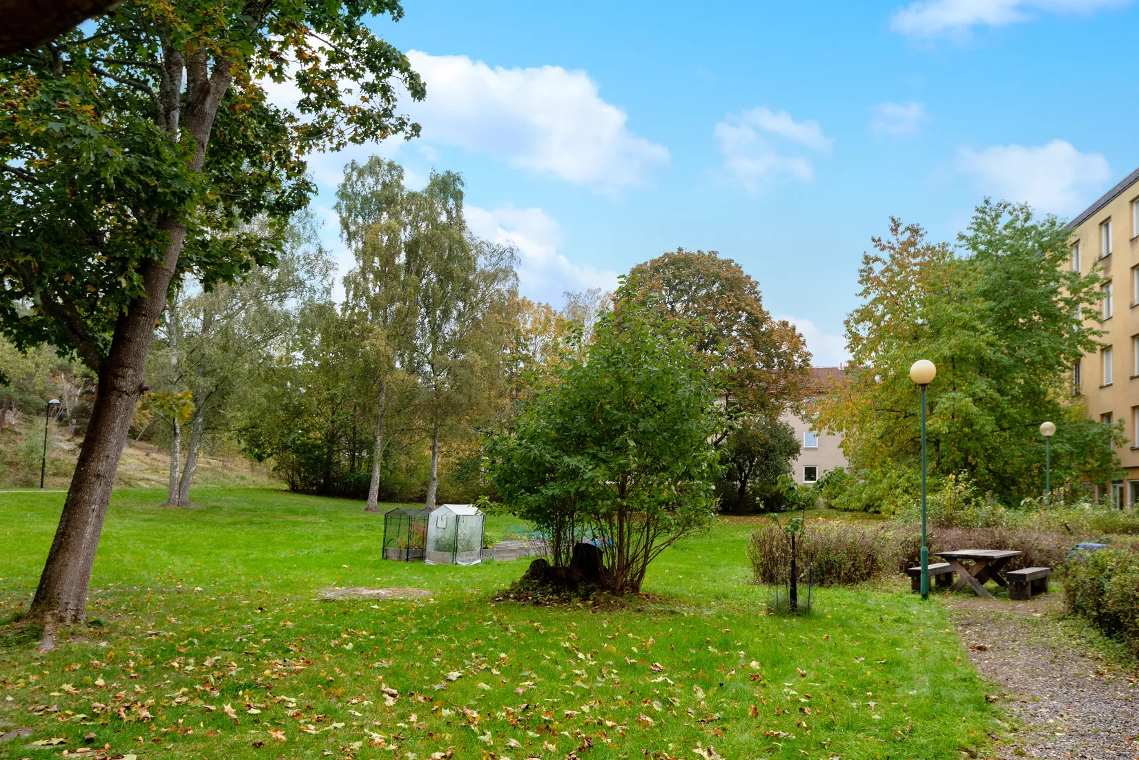 Bostadsrätt, Skönviksvägen 294, Stureby, Stockholm