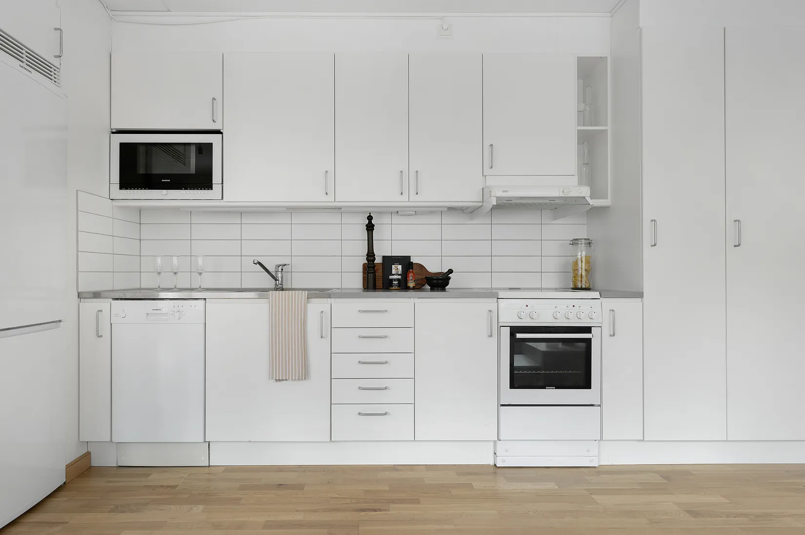 Bostadsrätt, Skebokvarnsvägen 8, Bandhagen, Stockholm
