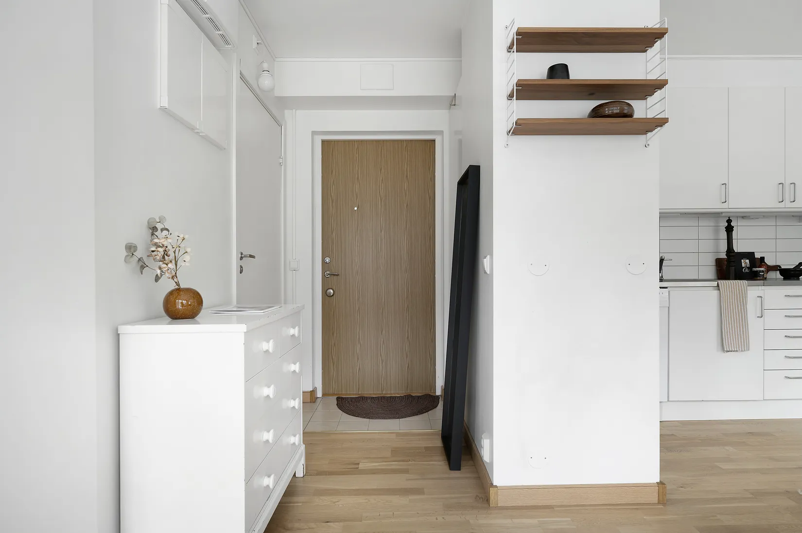 Bostadsrätt, Skebokvarnsvägen 8, Bandhagen, Stockholm