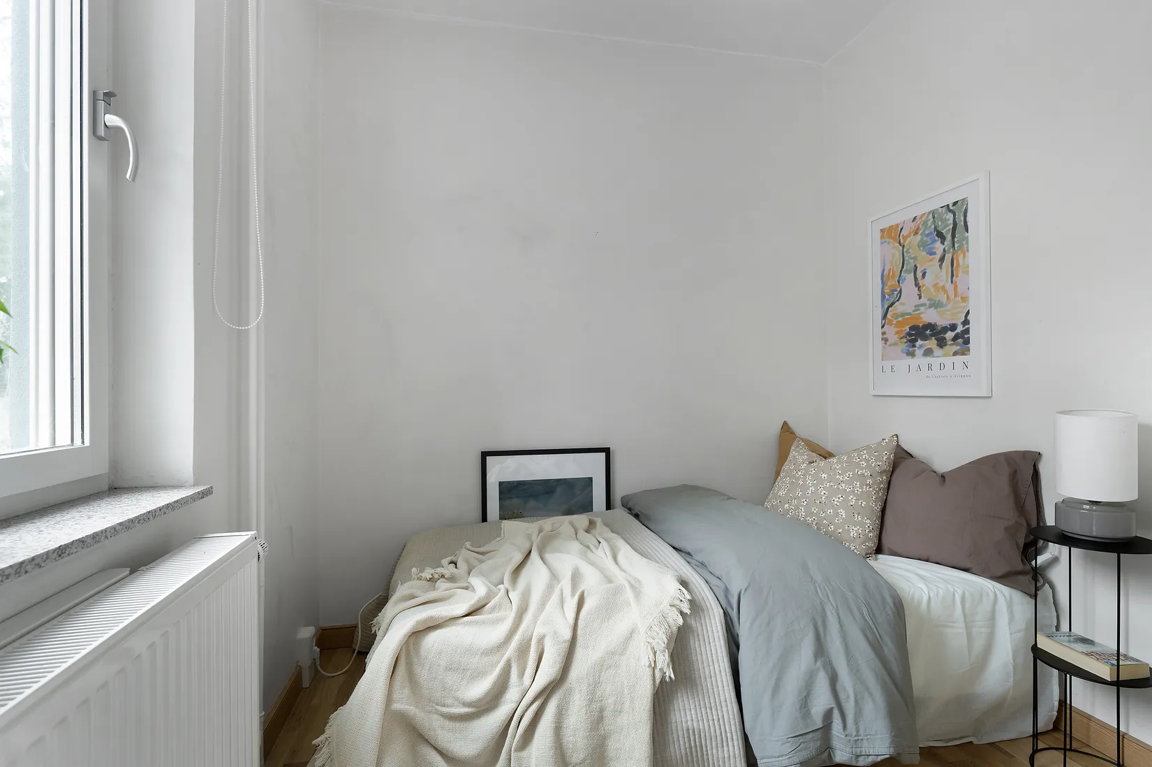 Bostadsrätt, Skebokvarnsvägen 8, Bandhagen, Stockholm