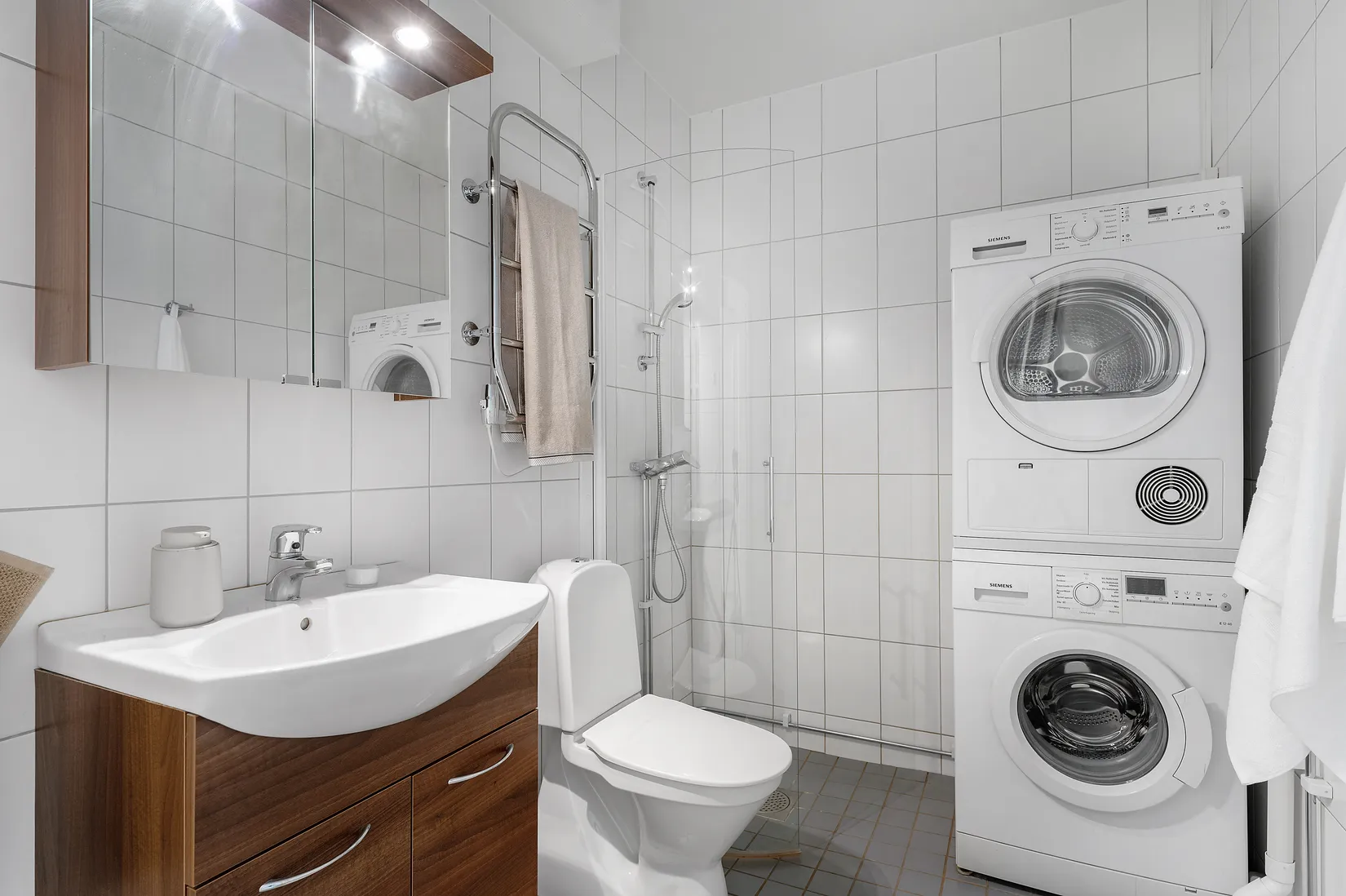 Bostadsrätt, Skebokvarnsvägen 8, Bandhagen, Stockholm