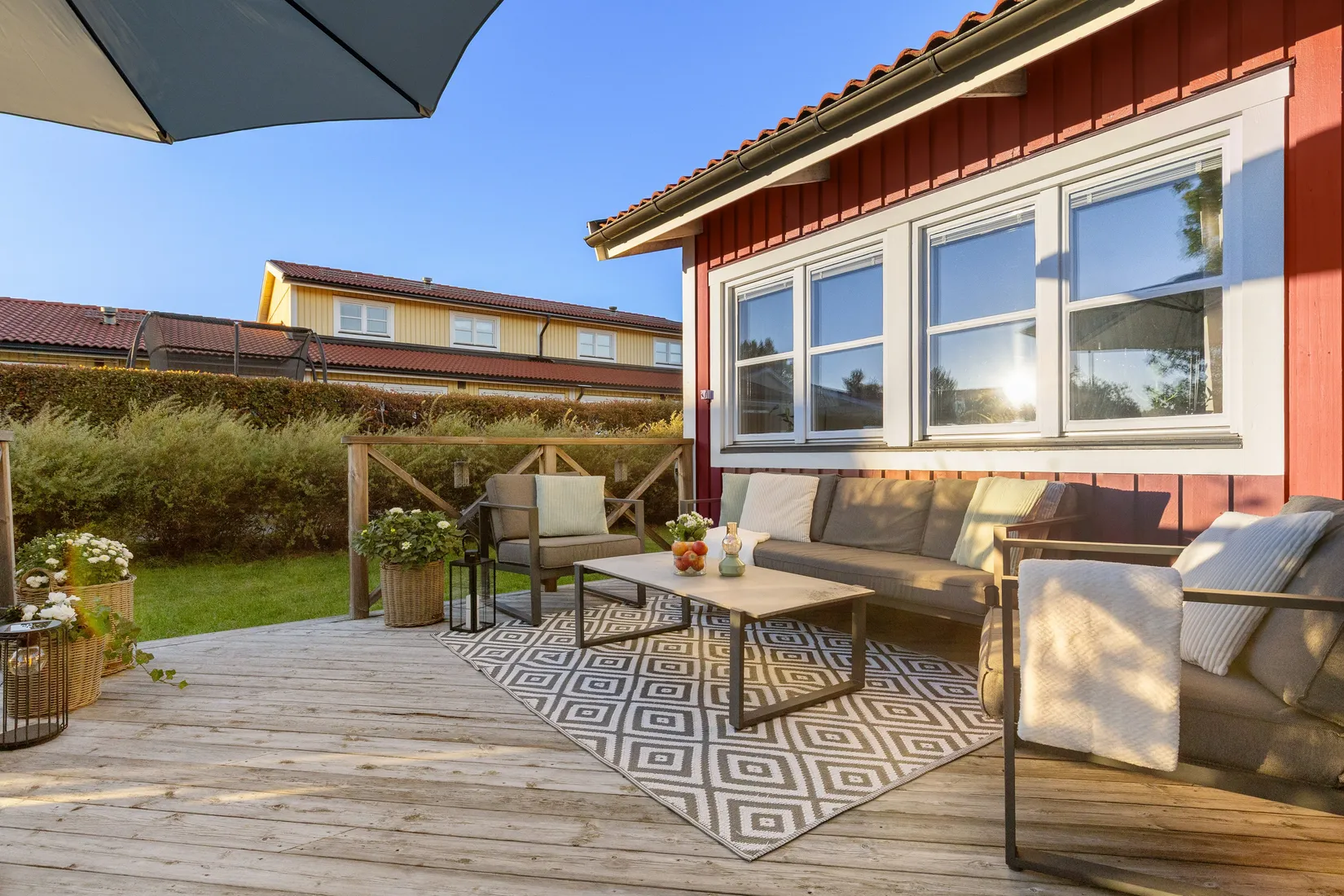 Bostadsrätt, Järnåldersringen 719, Haninge