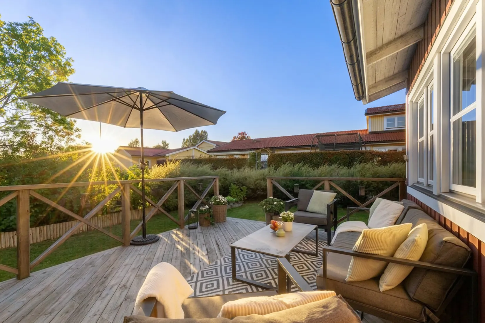 Bostadsrätt, Järnåldersringen 719, Haninge