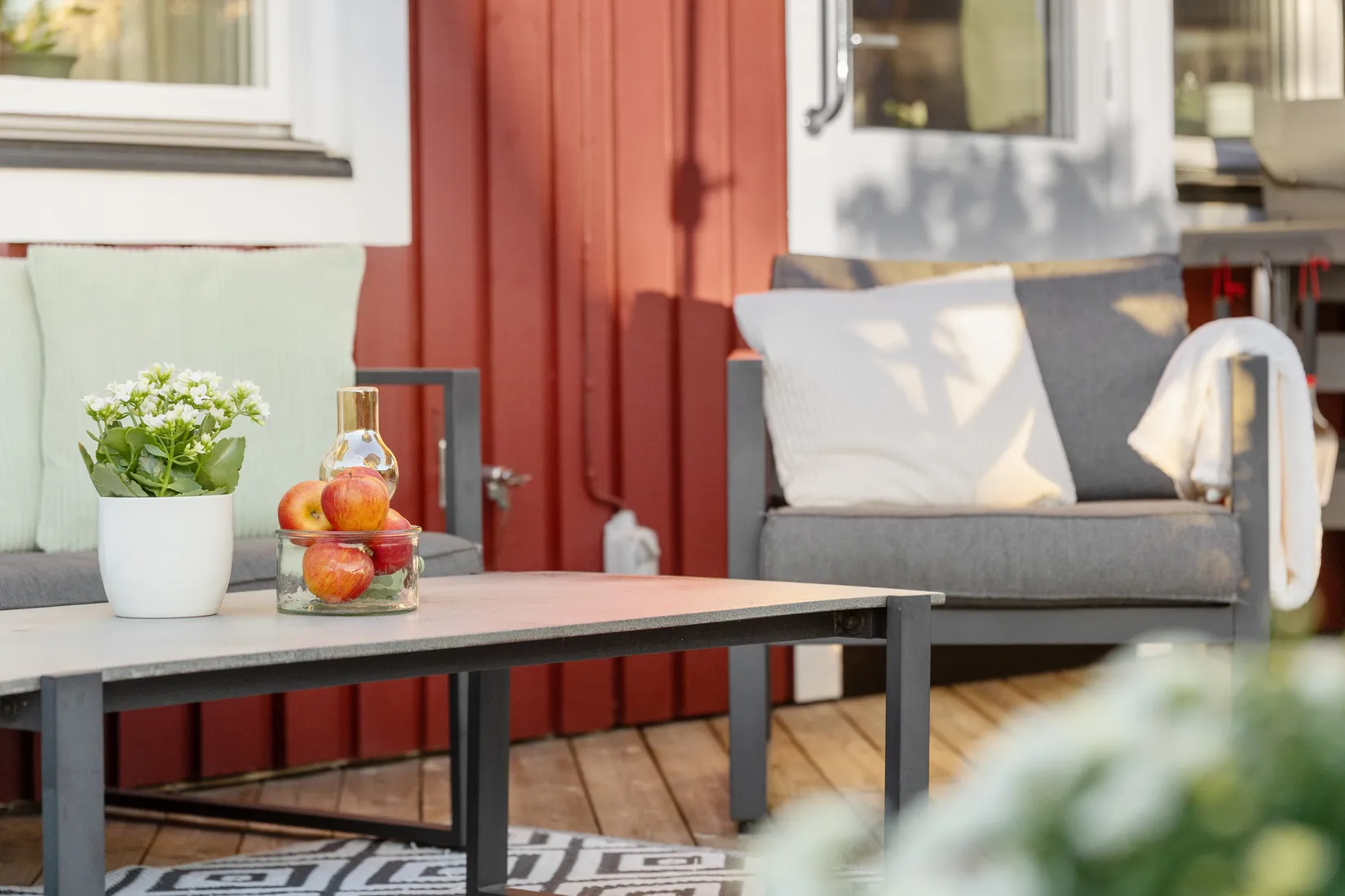 Bostadsrätt, Järnåldersringen 719, Haninge