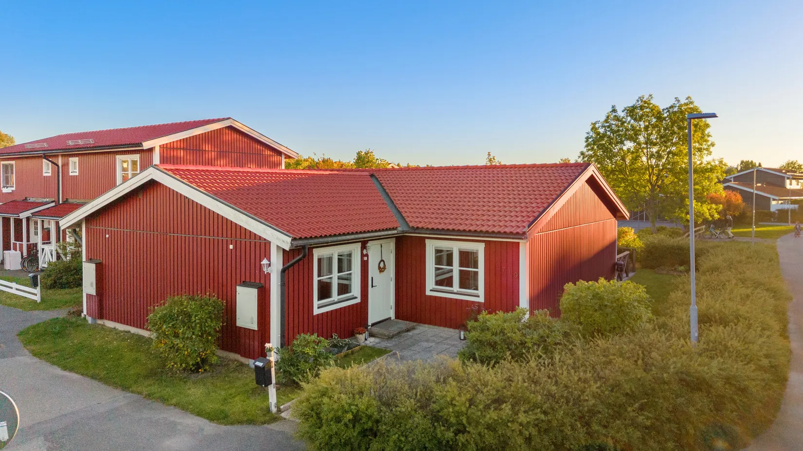Bostadsrätt, Järnåldersringen 719, Haninge