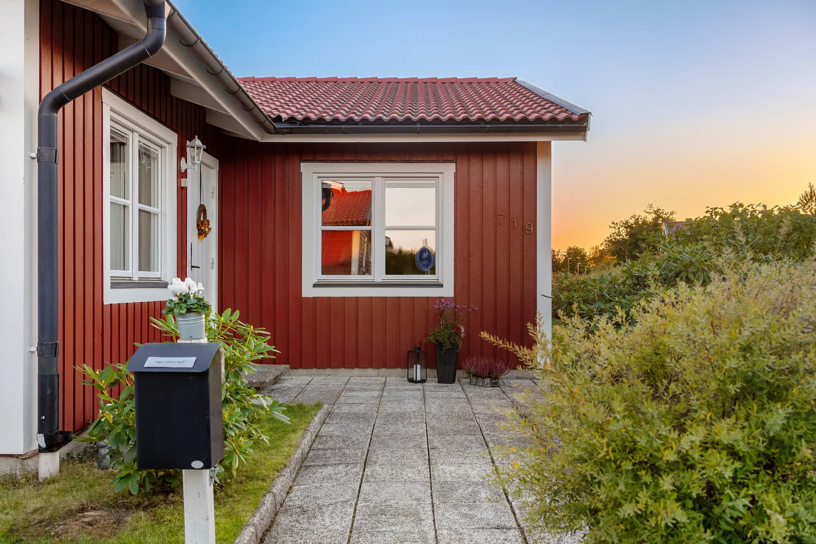 Bostadsrätt, Järnåldersringen 719, Haninge