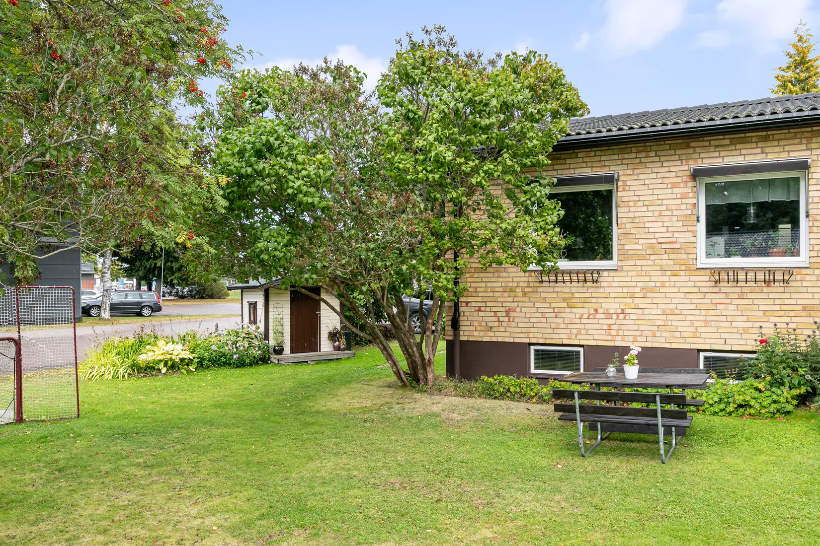 Villa, Forsvägen 10, Rotskär, Älvkarleby