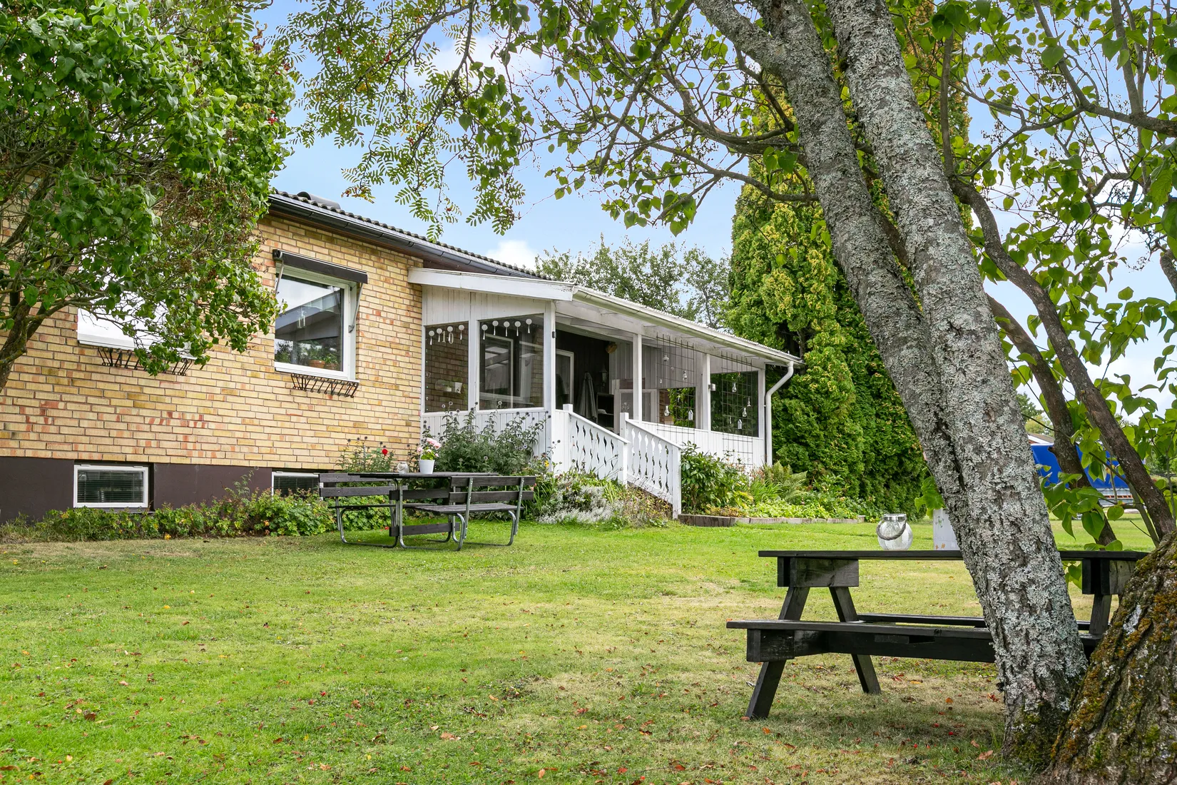 Villa, Forsvägen 10, Rotskär, Älvkarleby