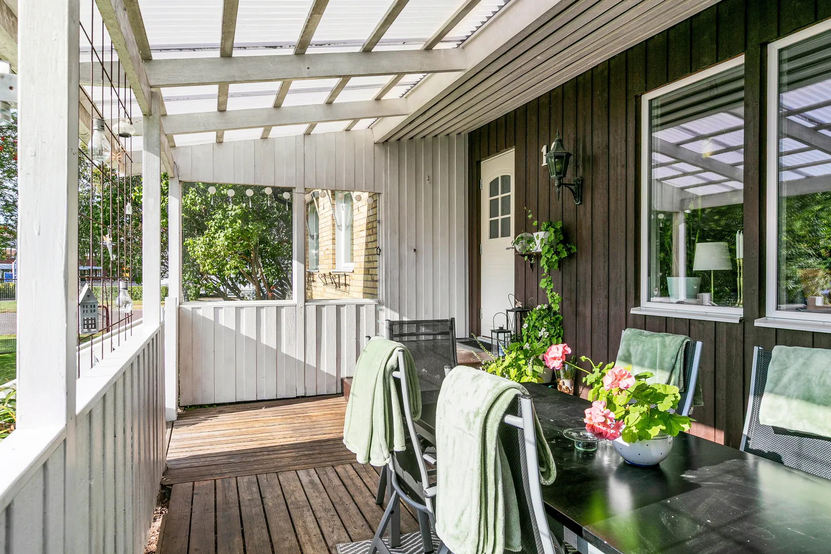 Villa, Forsvägen 10, Rotskär, Älvkarleby
