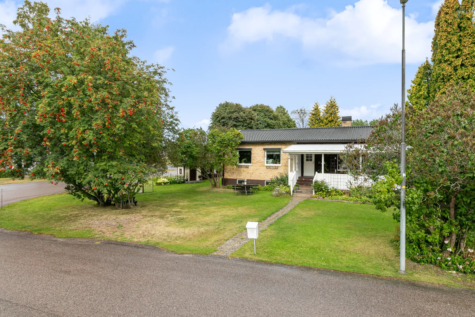 Villa, Forsvägen 10, Rotskär, Älvkarleby