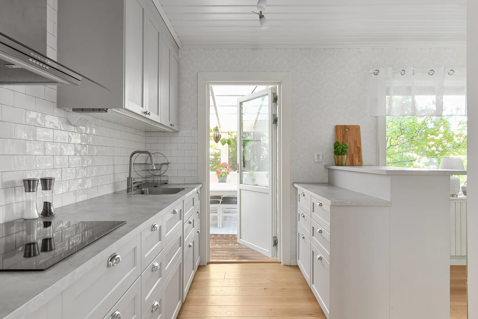 Villa, Forsvägen 10, Rotskär, Älvkarleby