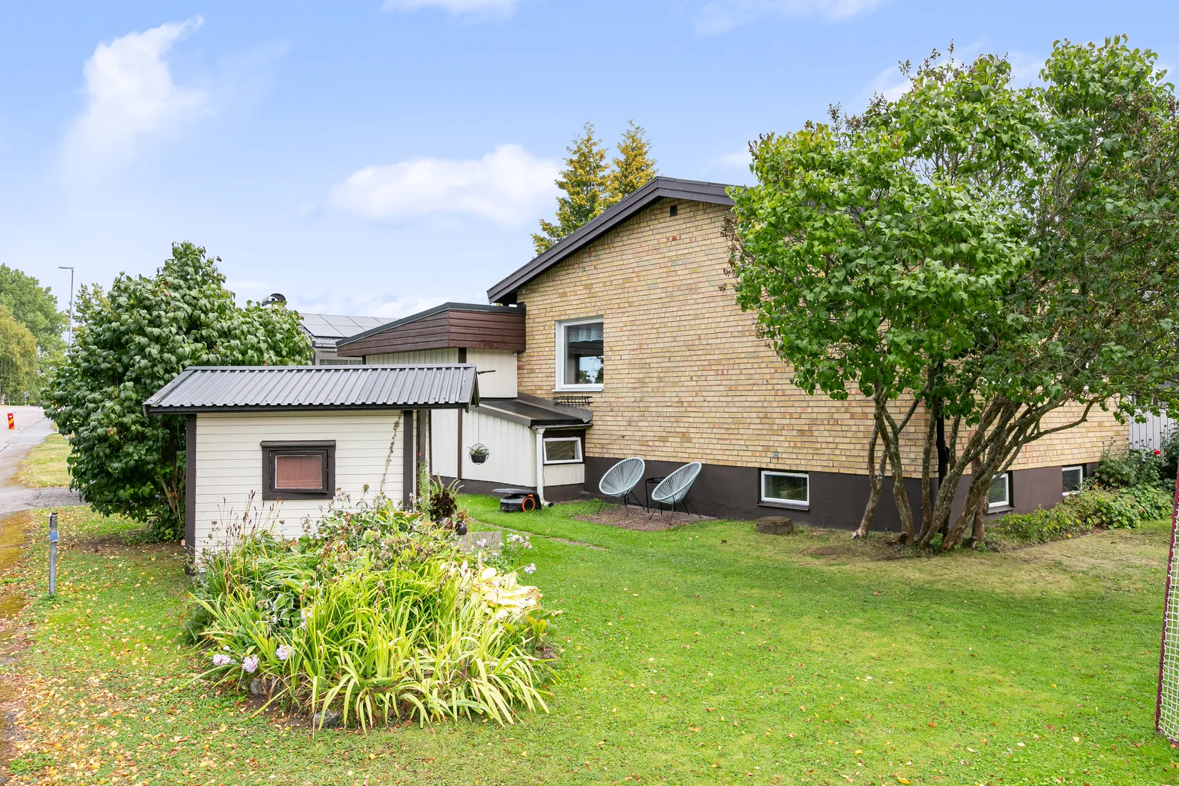 Villa, Forsvägen 10, Rotskär, Älvkarleby