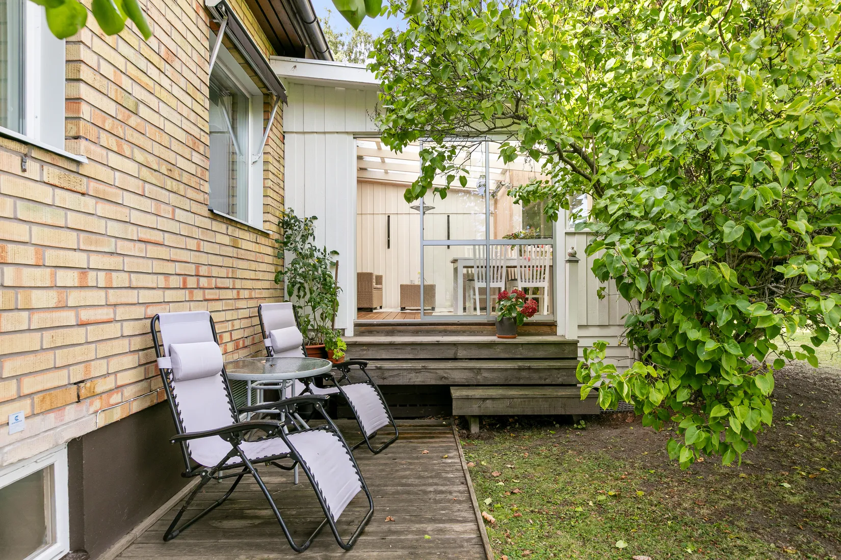 Villa, Forsvägen 10, Rotskär, Älvkarleby