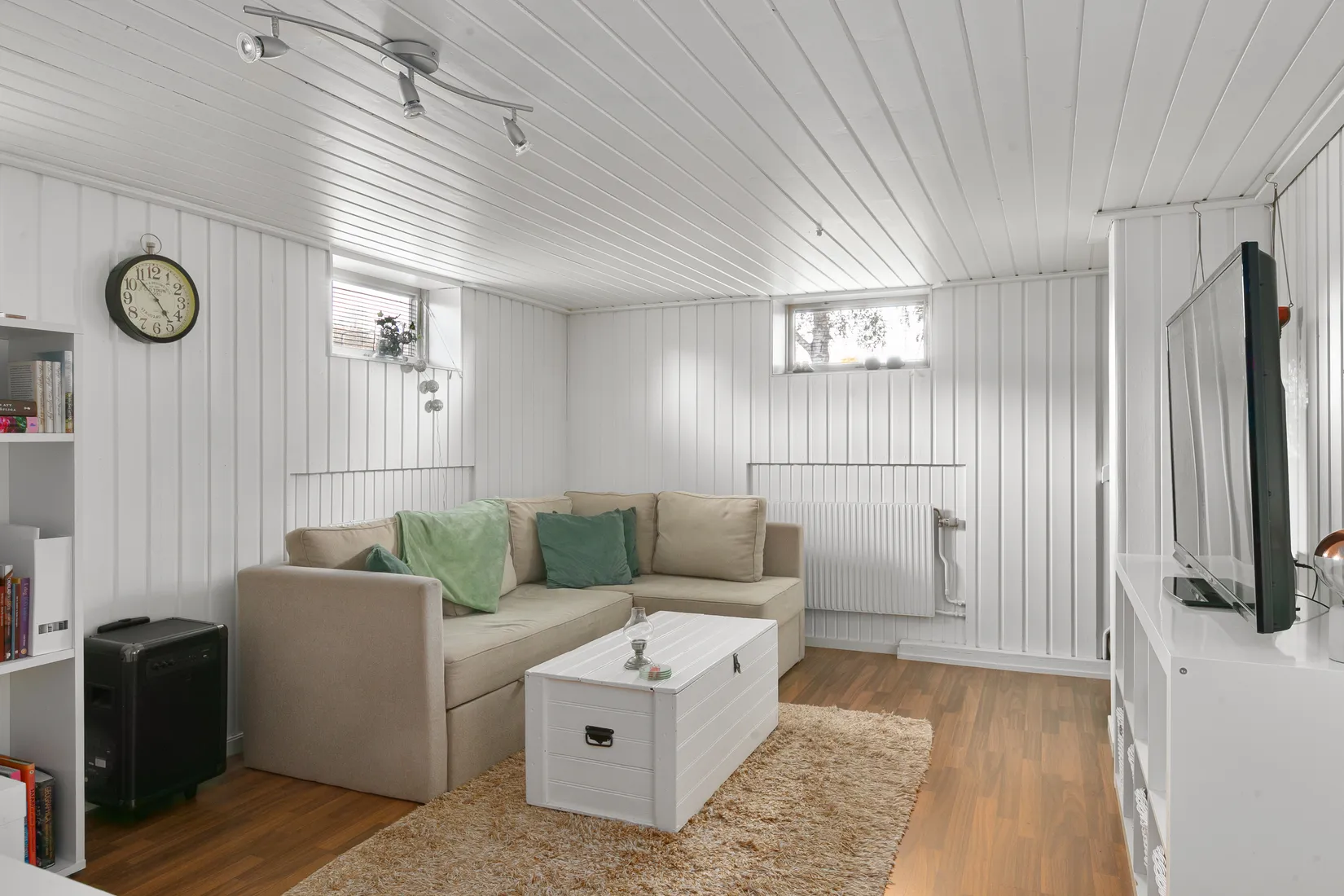 Villa, Forsvägen 10, Rotskär, Älvkarleby
