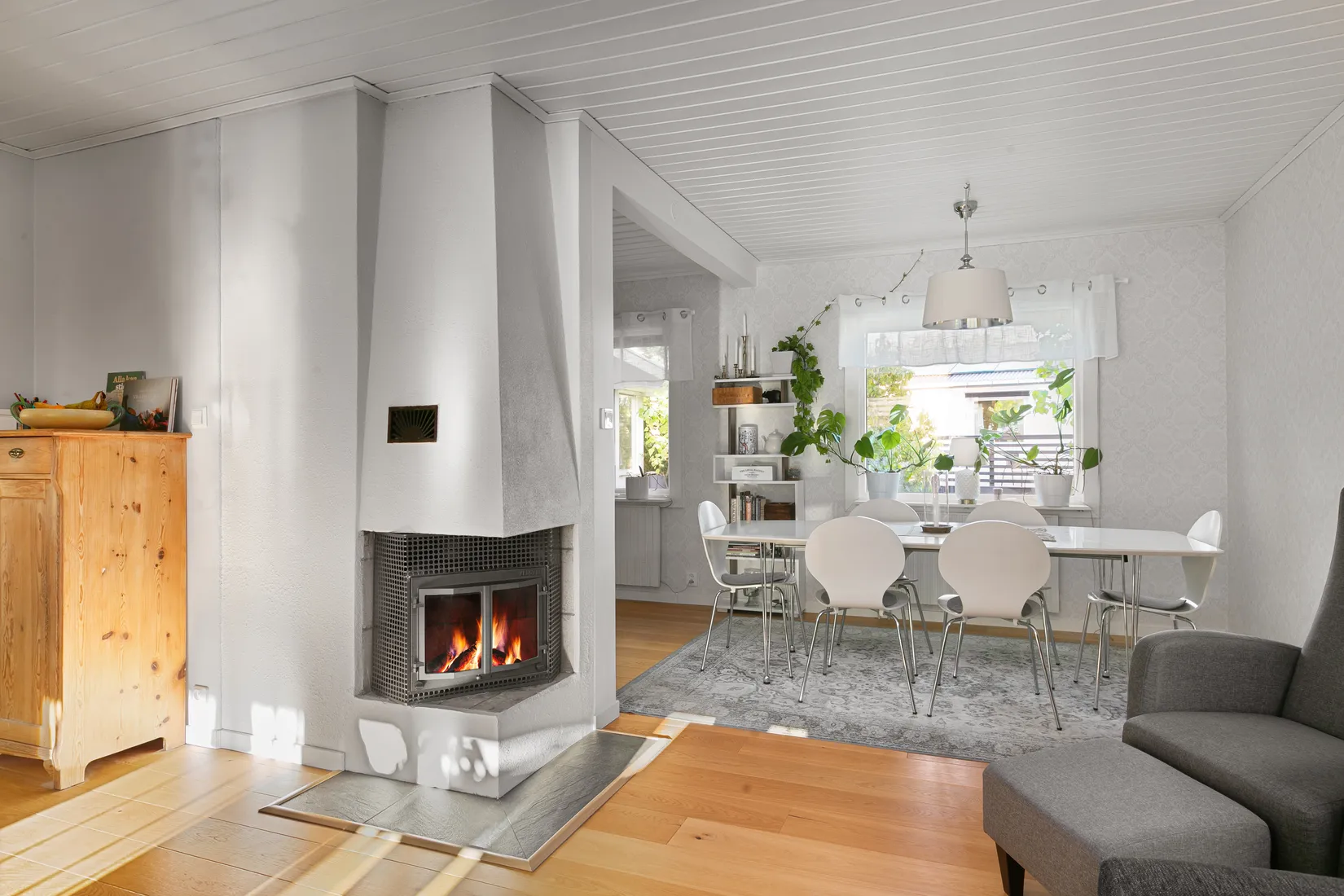 Villa, Forsvägen 10, Rotskär, Älvkarleby