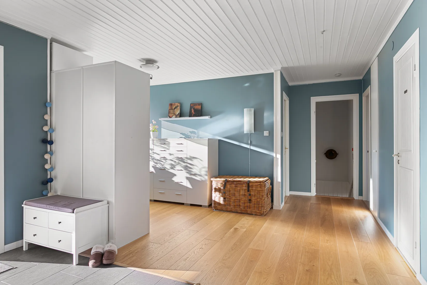 Villa, Forsvägen 10, Rotskär, Älvkarleby