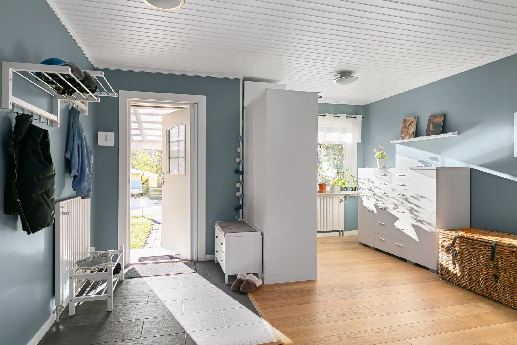 Villa, Forsvägen 10, Rotskär, Älvkarleby