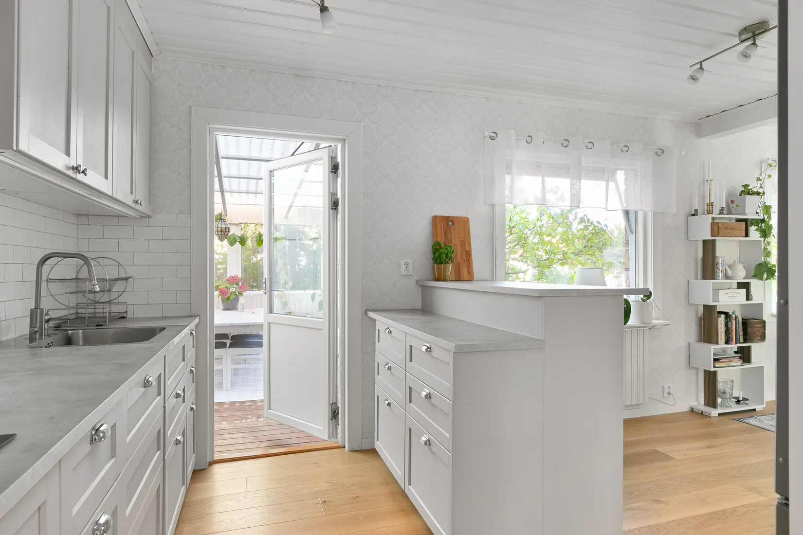 Villa, Forsvägen 10, Rotskär, Älvkarleby