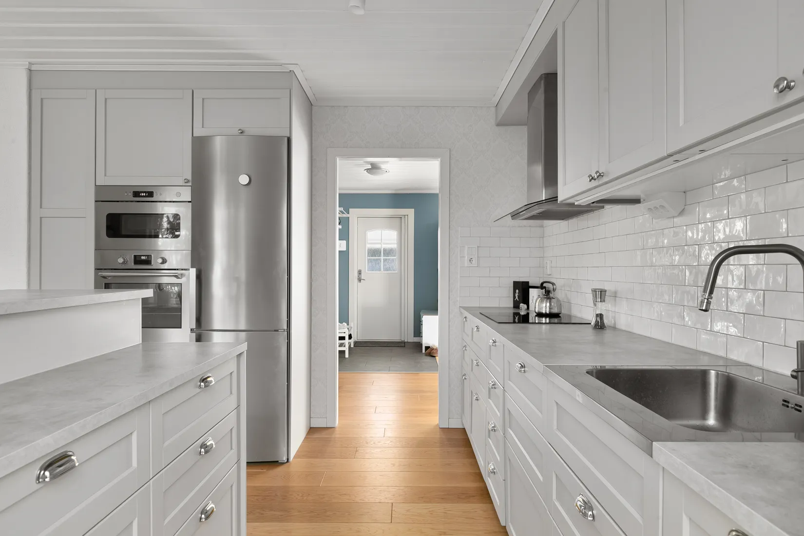 Villa, Forsvägen 10, Rotskär, Älvkarleby