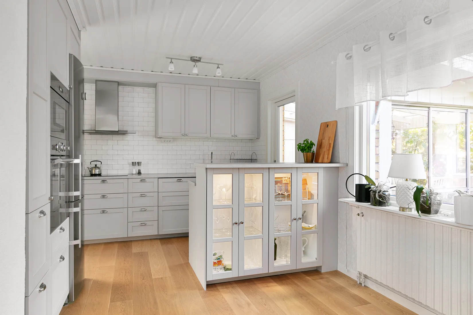 Villa, Forsvägen 10, Rotskär, Älvkarleby