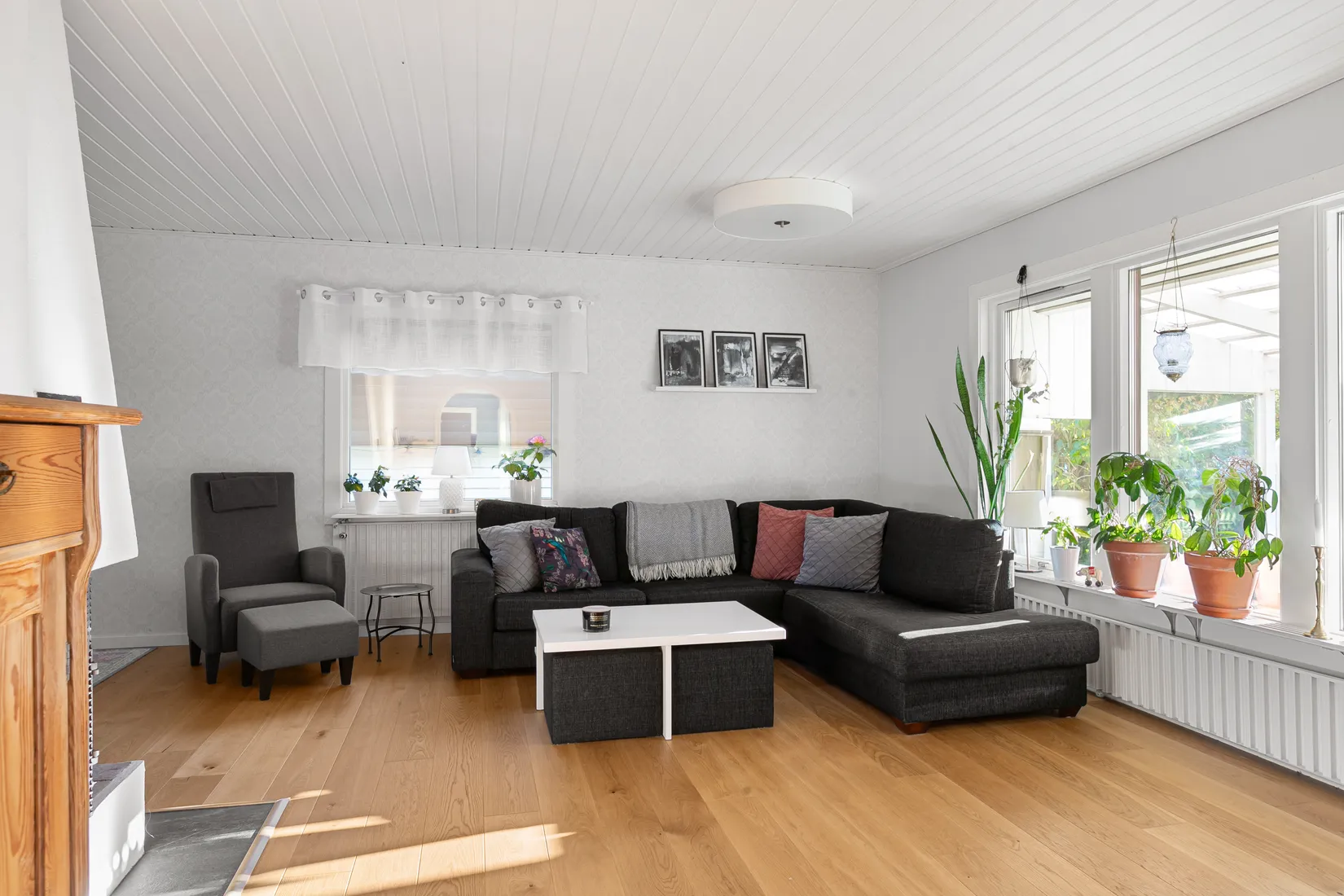 Villa, Forsvägen 10, Rotskär, Älvkarleby