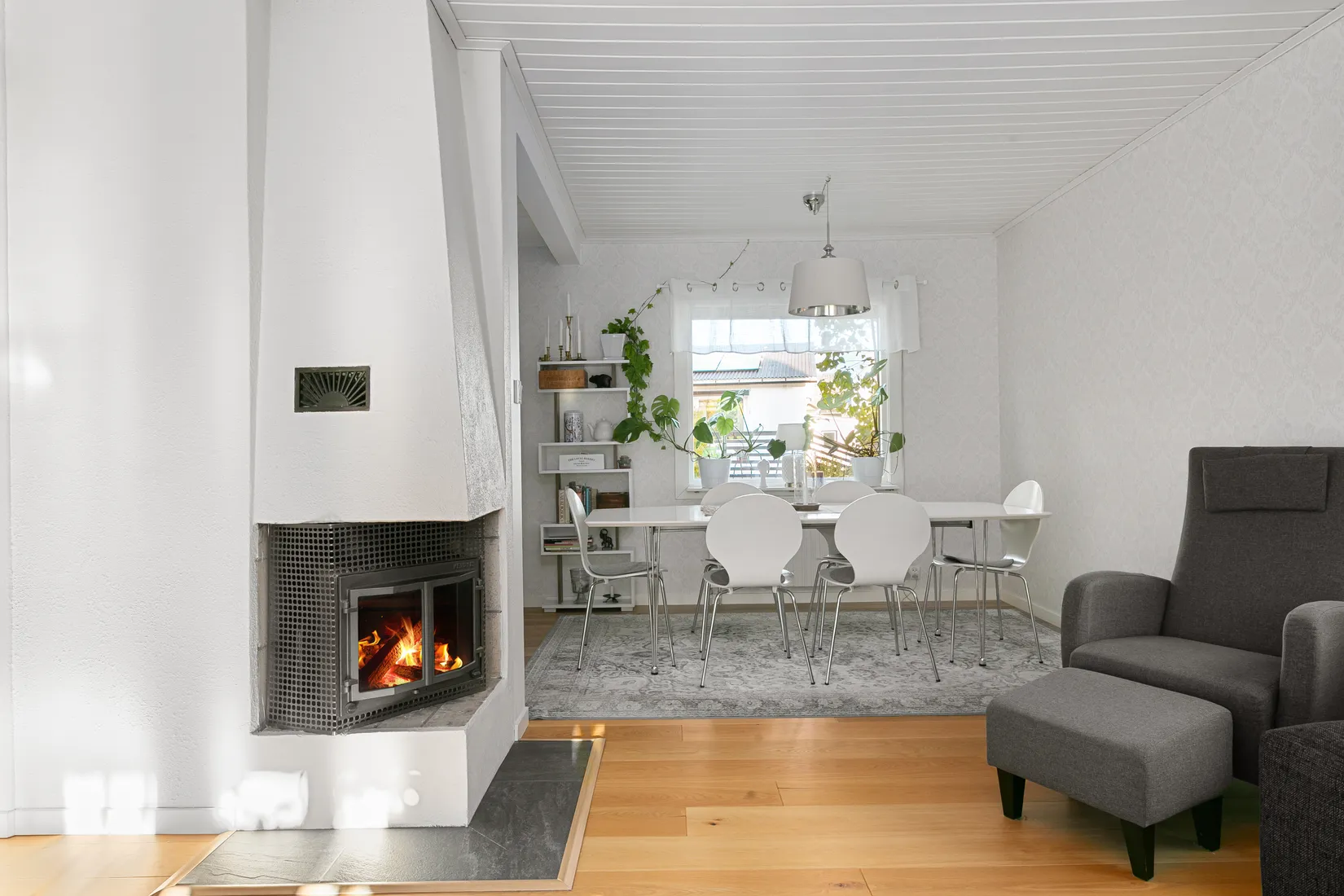 Villa, Forsvägen 10, Rotskär, Älvkarleby
