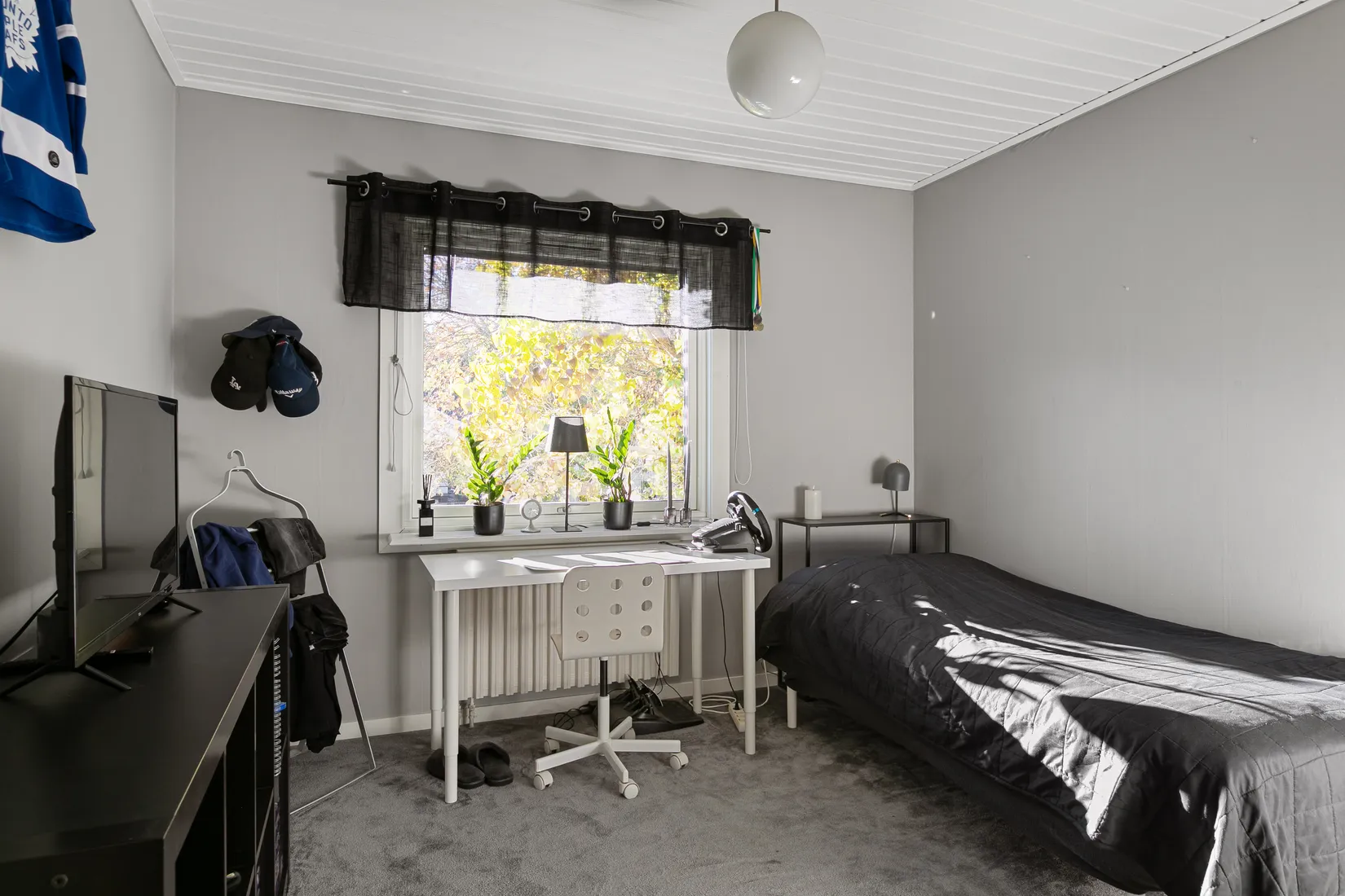 Villa, Forsvägen 10, Rotskär, Älvkarleby