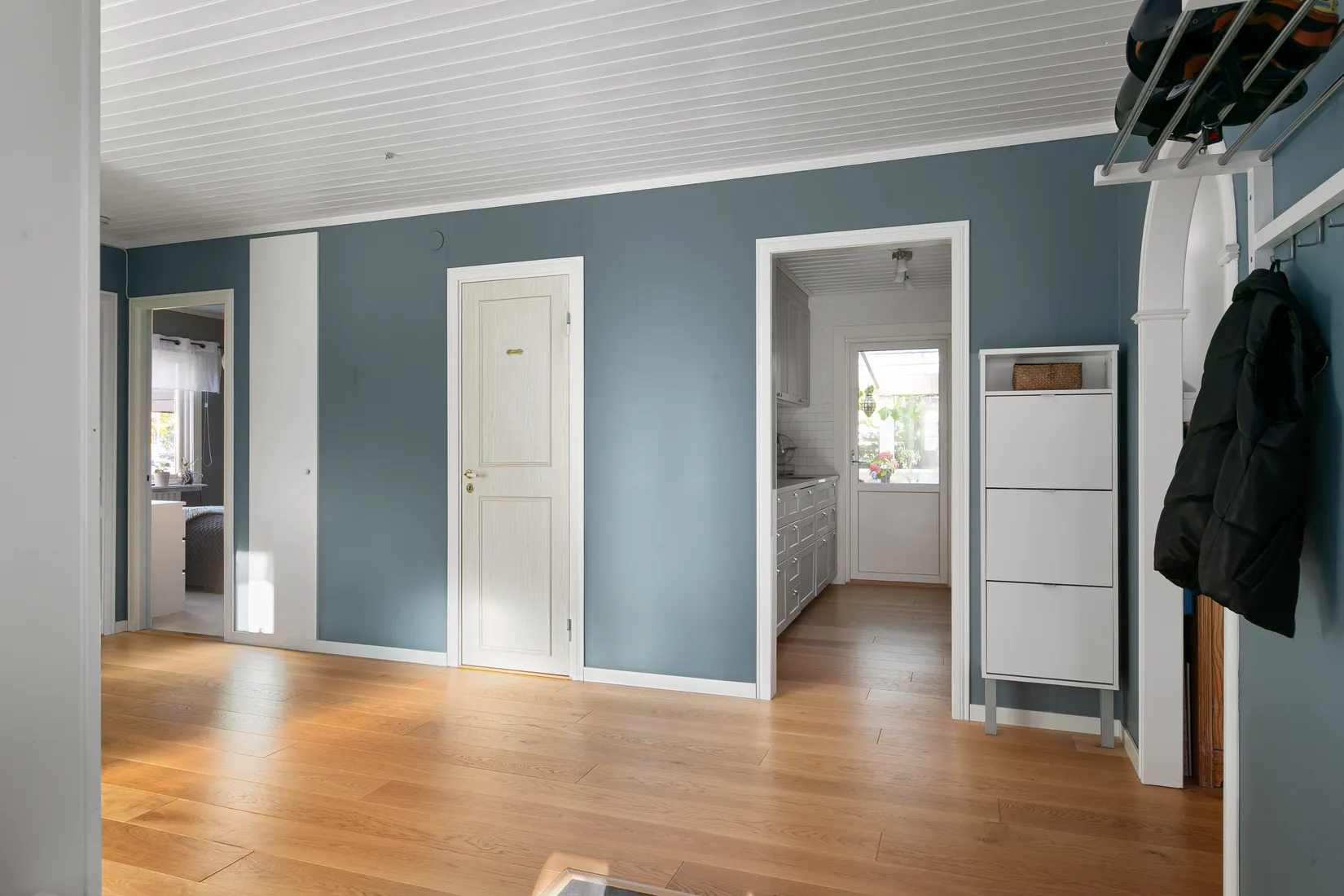 Villa, Forsvägen 10, Rotskär, Älvkarleby