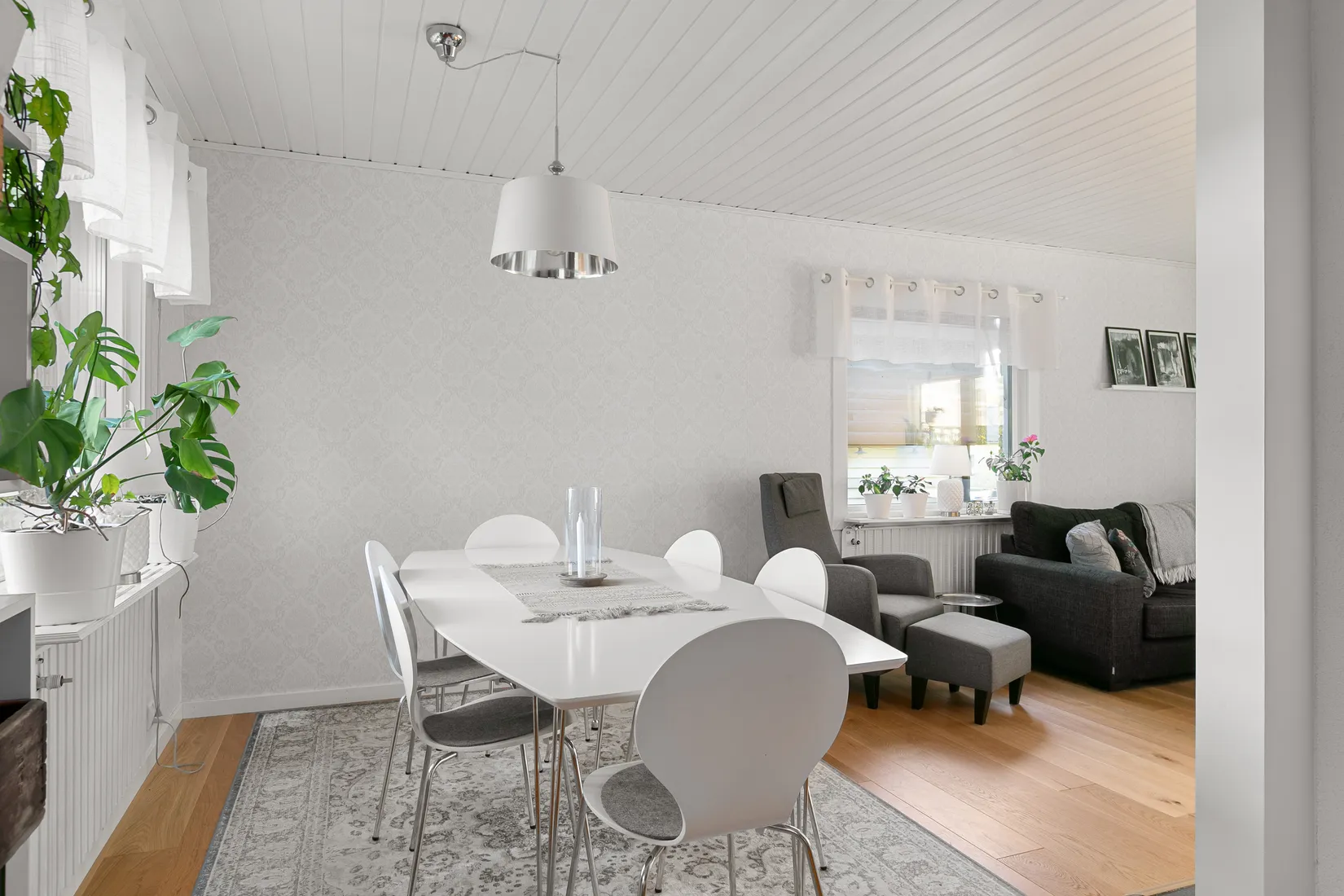 Villa, Forsvägen 10, Rotskär, Älvkarleby
