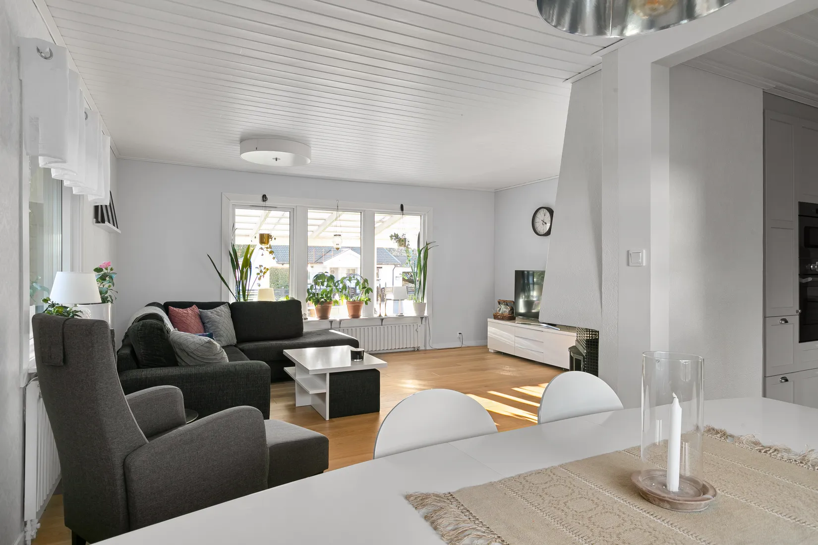 Villa, Forsvägen 10, Rotskär, Älvkarleby