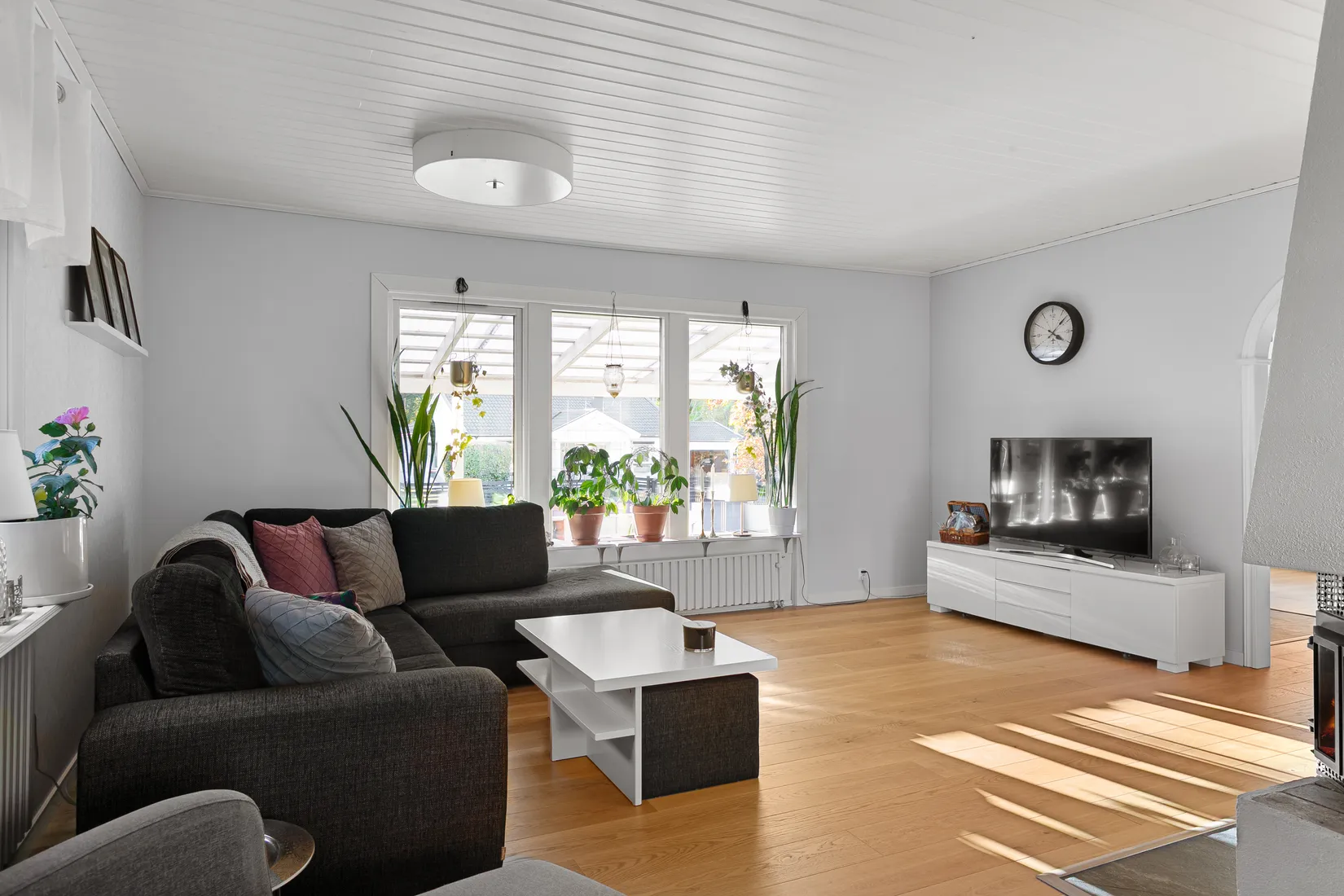 Villa, Forsvägen 10, Rotskär, Älvkarleby