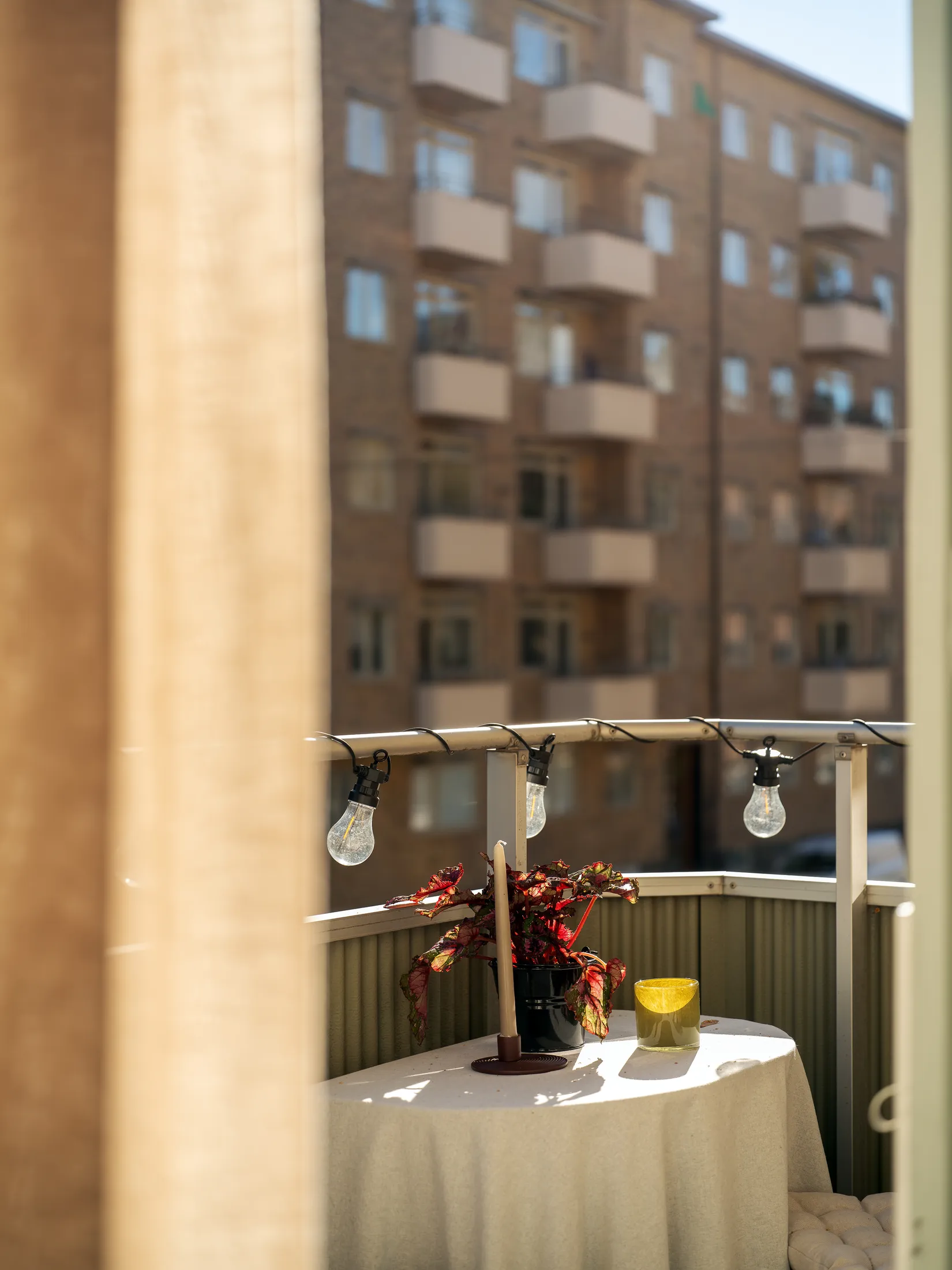 Bostadsrätt, Wennerbergsgatan 6A, Kungsholmen - Marieberg, Stockholm