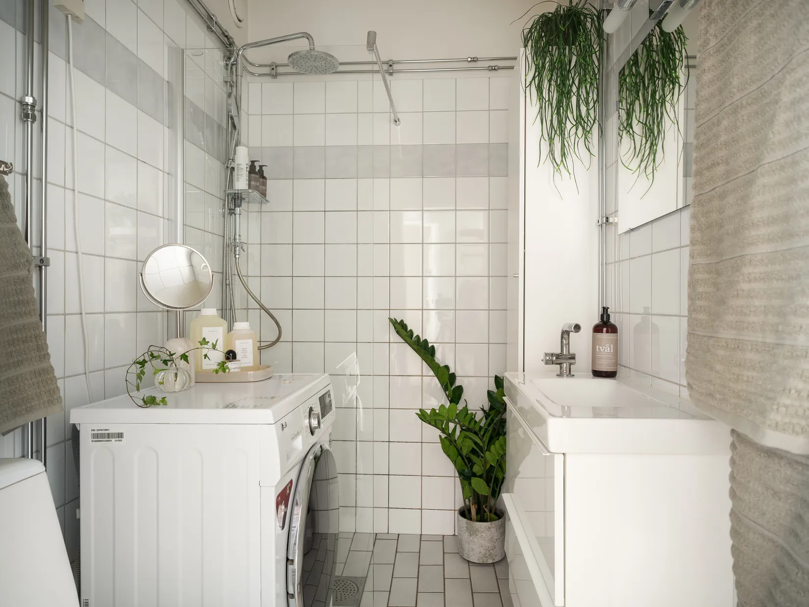 Bostadsrätt, Wennerbergsgatan 6A, Kungsholmen - Marieberg, Stockholm