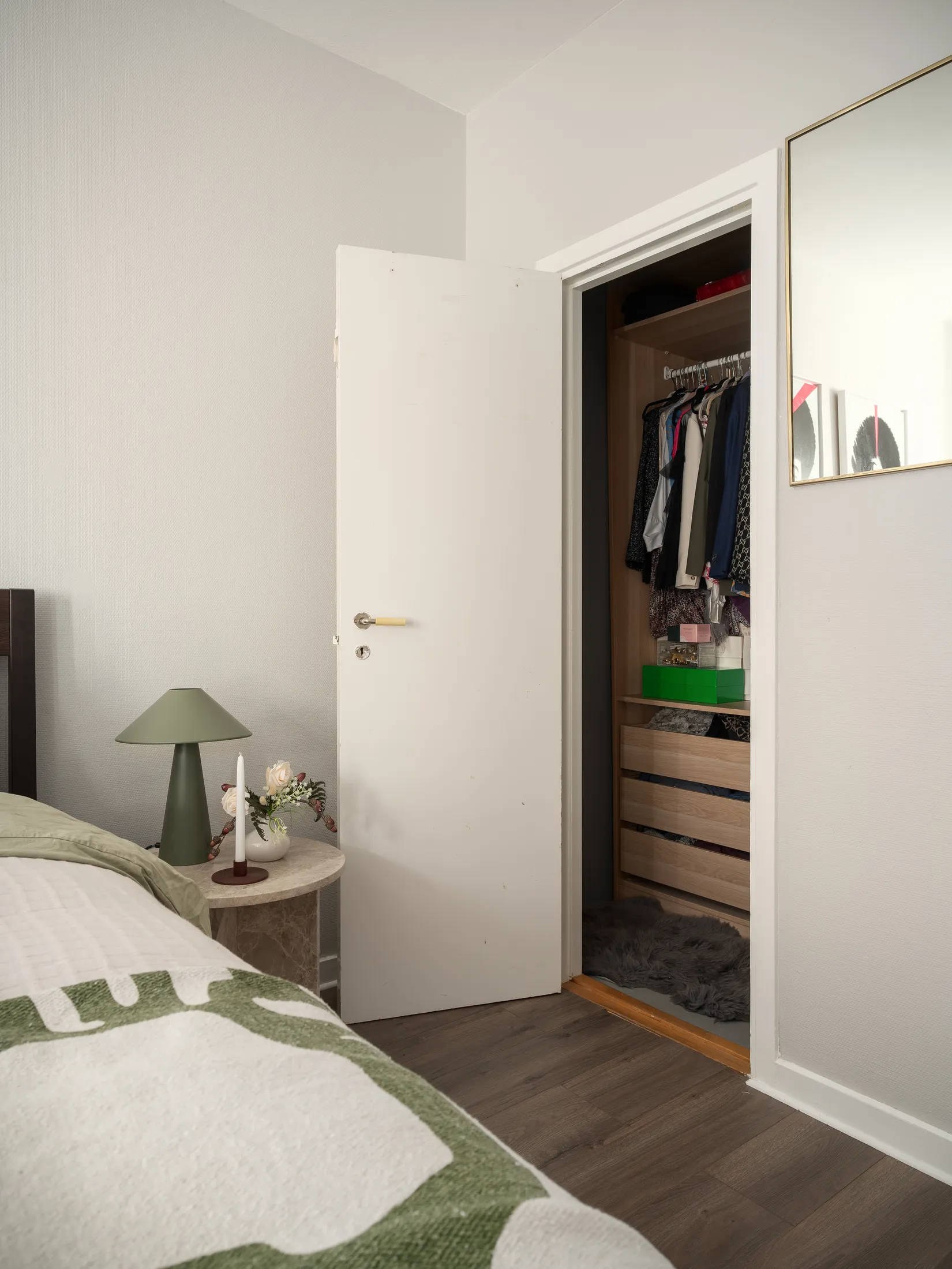 Bostadsrätt, Wennerbergsgatan 6A, Kungsholmen - Marieberg, Stockholm